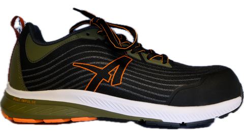 Scarpa Wave Impulse Low