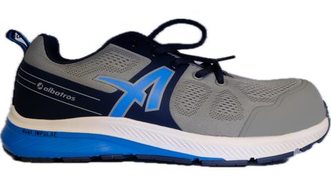 Scarpa Vortex Impulse Low