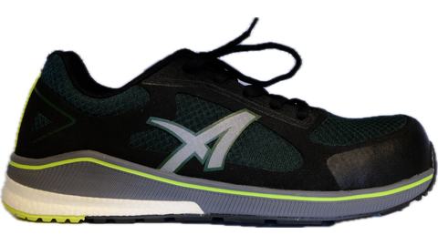 Scarpa AER58 Green Low