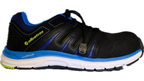 Scarpa Breeze Impulse Low