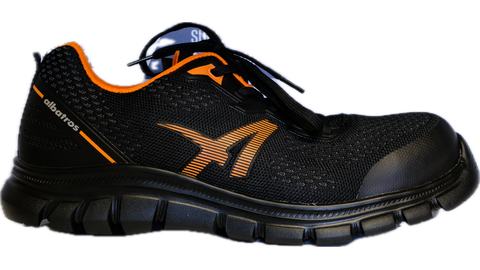 Scarpa Levitate Orange Low