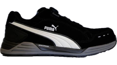 Scarpa Airtwist Black Disc Low