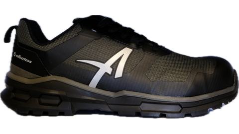 Scarpa Halo Green Low