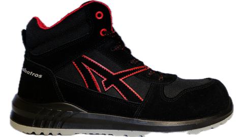 Scarpa Clifton Mid
