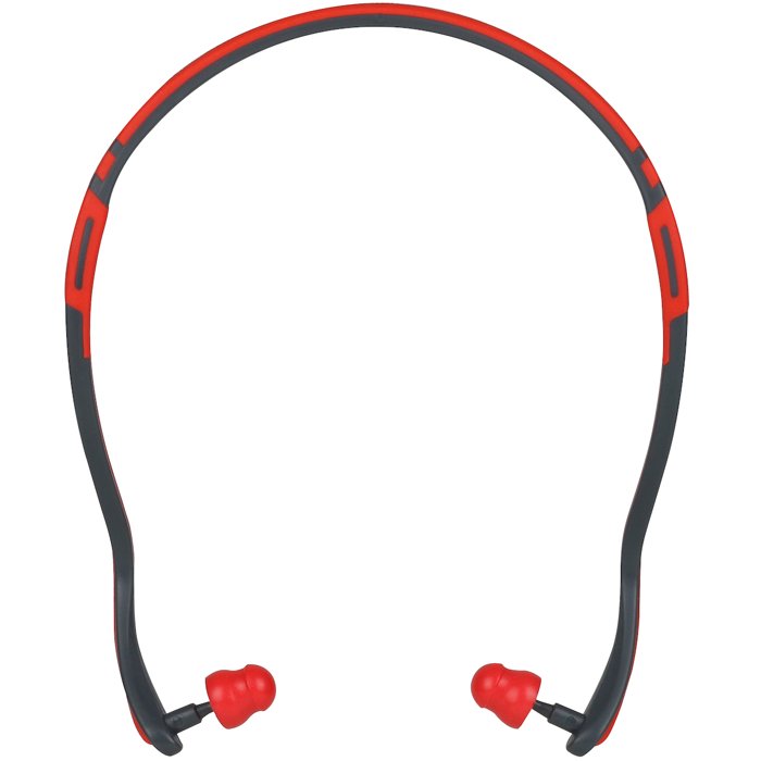 Tappi auricolari con archetto