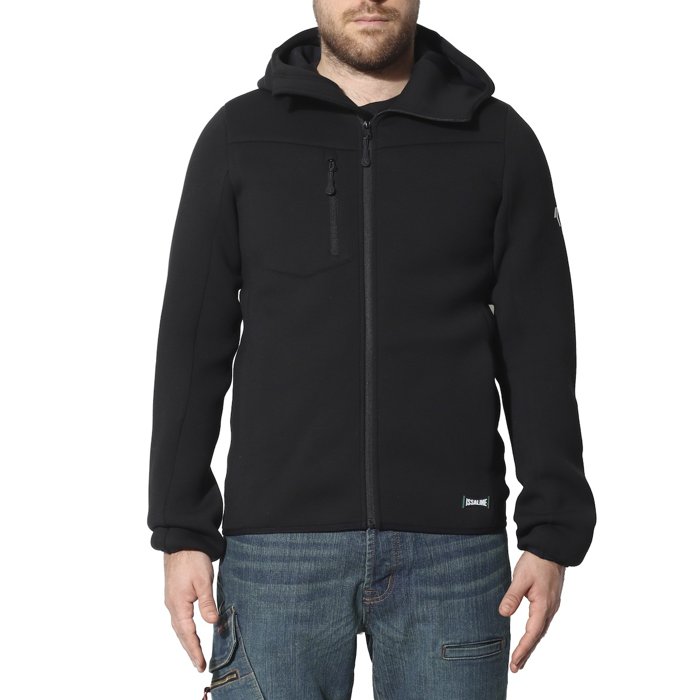 Giacca Fynor Issaline, codice 04540B, colore Nero